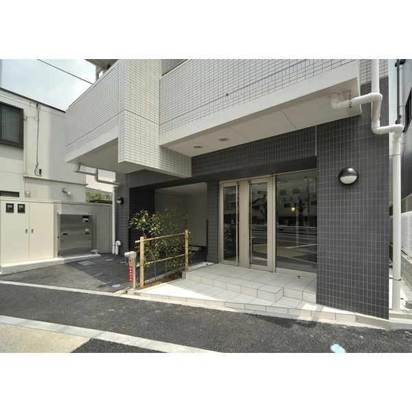 6/7 エントランス