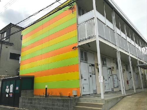 1/14 外観
