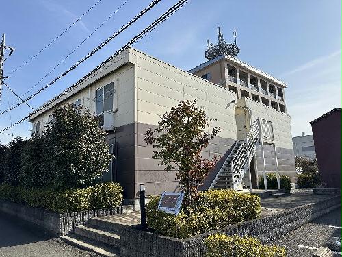 15/23 駐車場