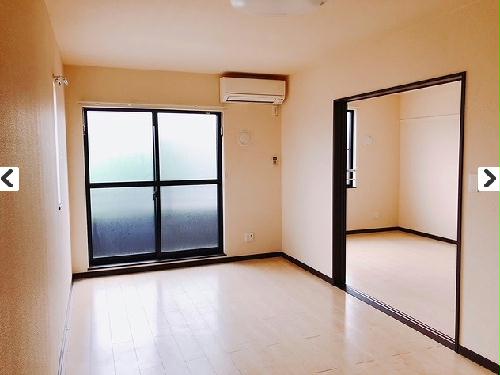 3/14 リビング/ダイニング