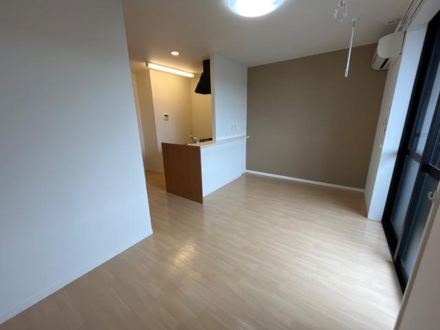 3/28 リビング/ダイニング