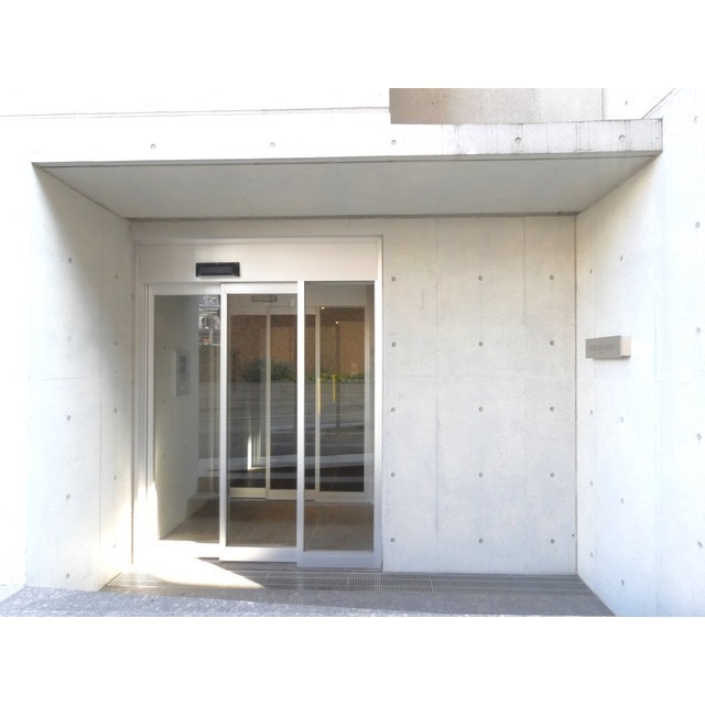 5/12 エントランス