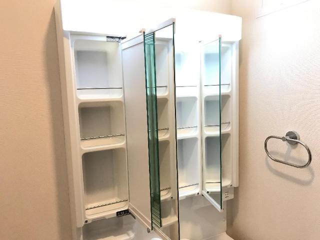 19/27 洗面