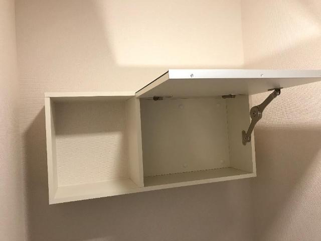 17/27 トイレ