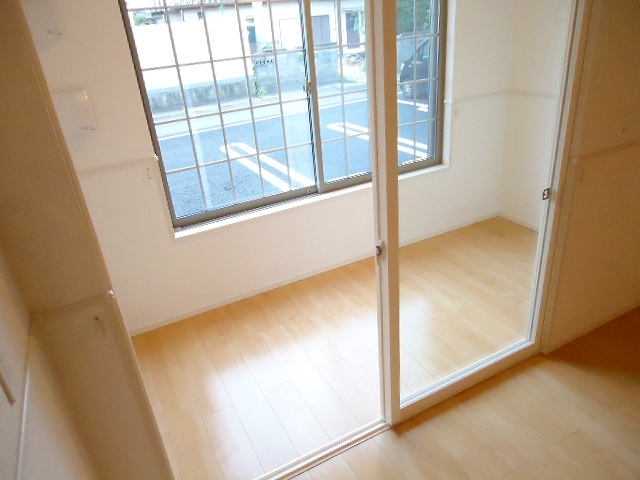 12/20 バルコニー