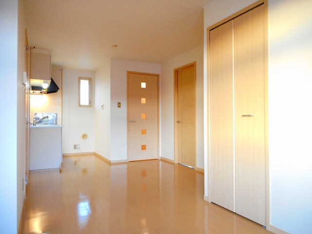 3/20 リビング/ダイニング