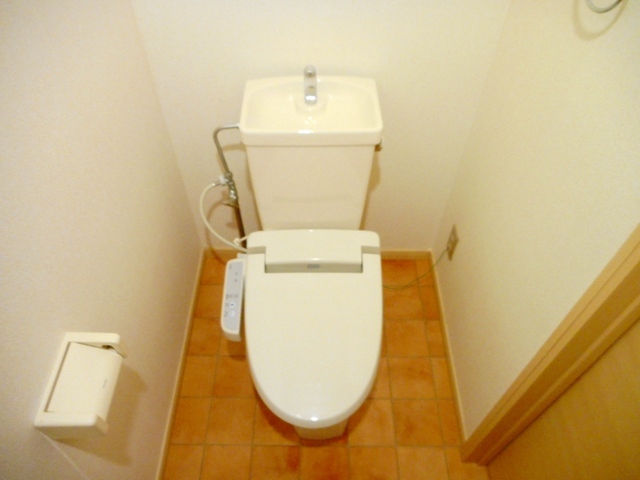 9/20 トイレ