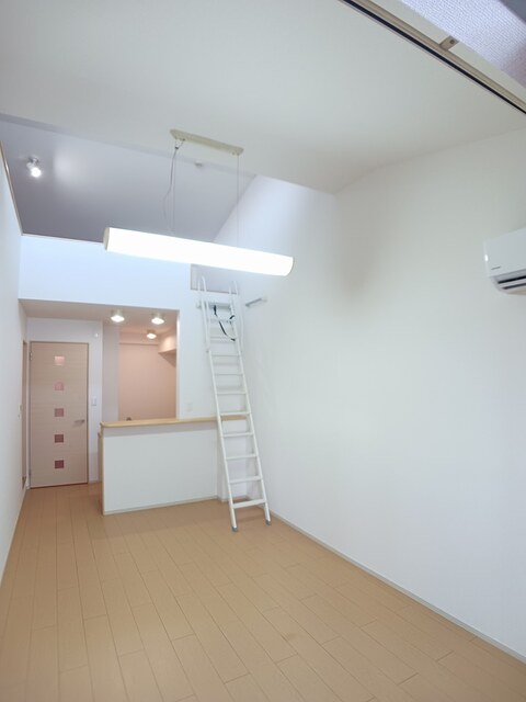 3/20 リビング/ダイニング