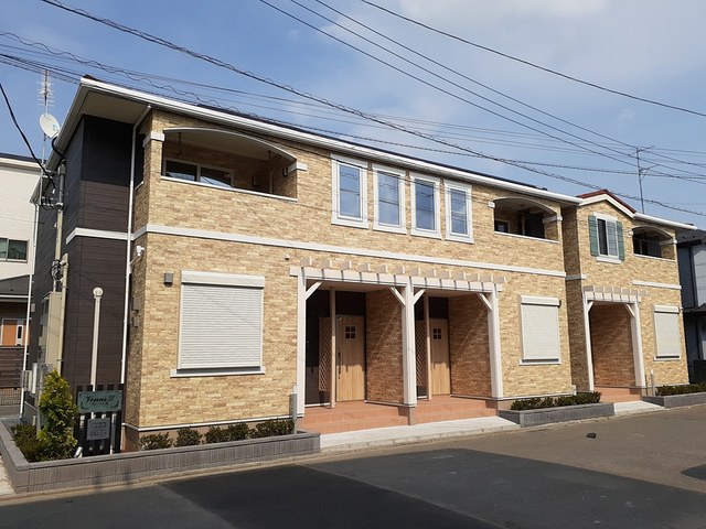 1/24 外観