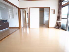 3/16 リビング/ダイニング