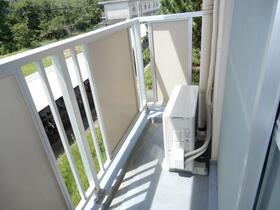 9/17 バルコニー