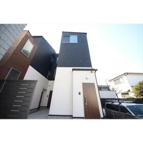 ＳＴＹＬＥ　ＶＩＬＬＡＧＥ　北馬込の外観