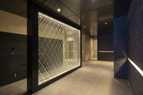 11/11 エントランス