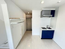 3/18 リビング/ダイニング