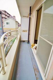 15/17 バルコニー