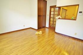 4/17 リビング/ダイニング