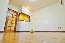 3/17 リビング/ダイニング