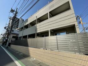 エクセレント越谷の間取り