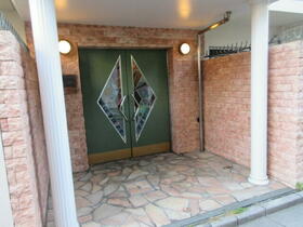 3/5 エントランス