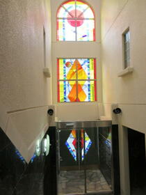 5/5 エントランス