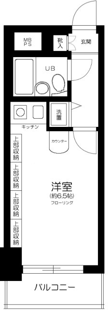 2/23 間取