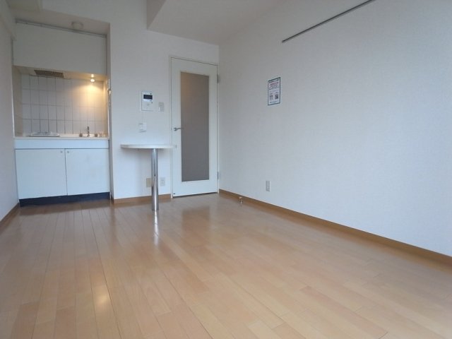 4/23 室内