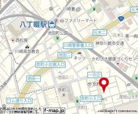 23/23 地図