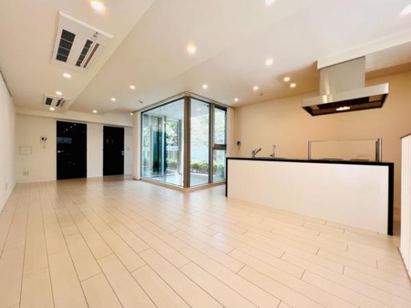 5/29 リビング/ダイニング