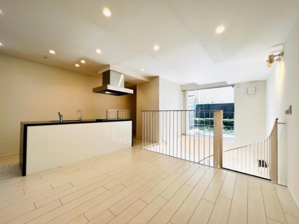 6/29 リビング/ダイニング