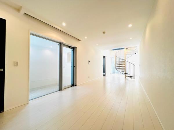 7/29 リビング/ダイニング