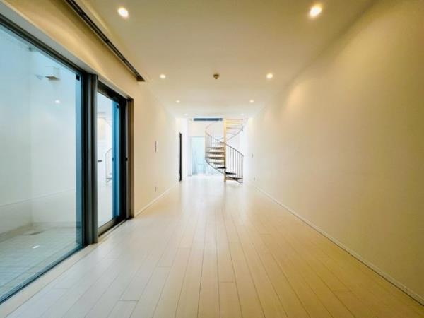 8/29 リビング/ダイニング