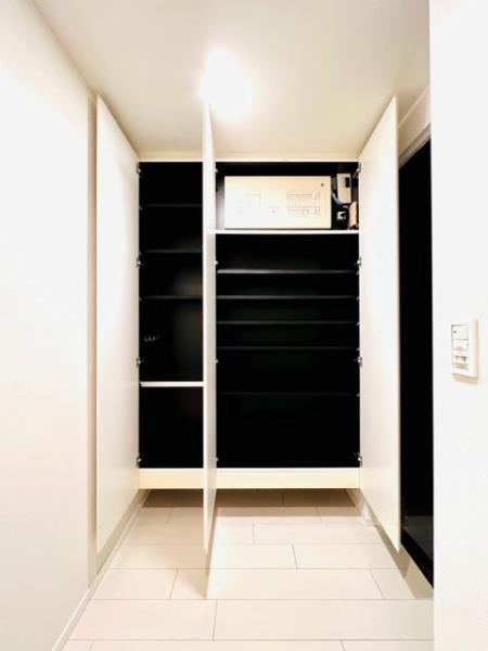 11/29 リビング/ダイニング