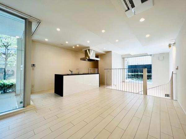 3/29 リビング/ダイニング