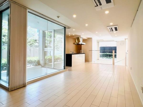 4/29 リビング/ダイニング