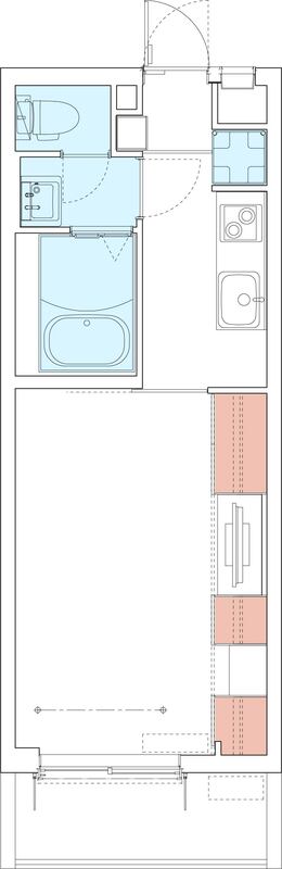 4/20 室内