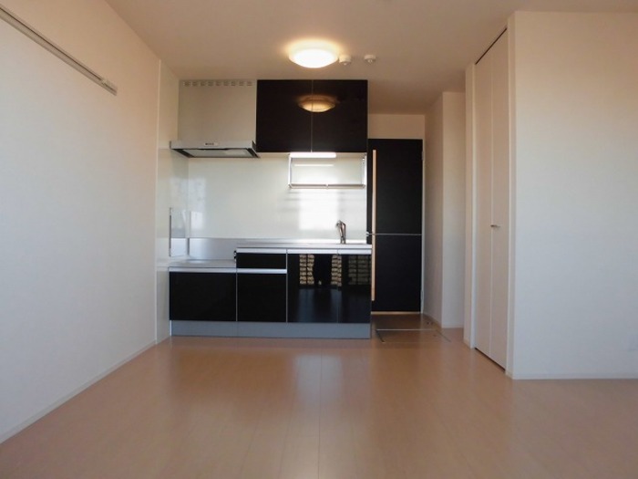 3/19 リビング/ダイニング