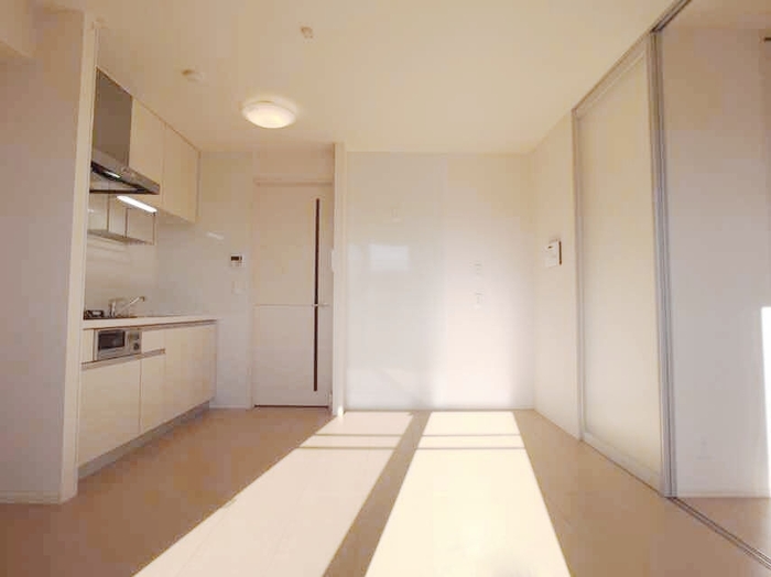 3/28 リビング/ダイニング