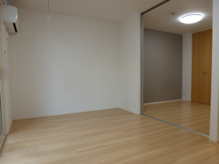 3/25 リビング/ダイニング