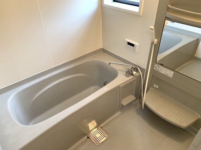 11/20 浴室