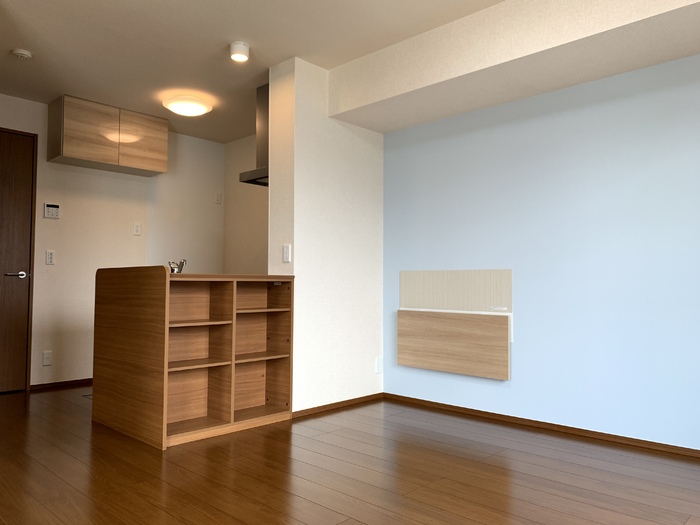 3/20 リビング/ダイニング