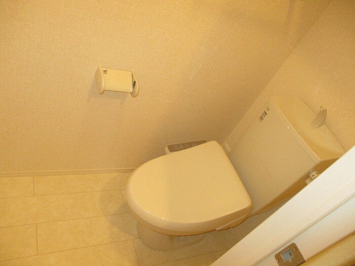 8/20 トイレ