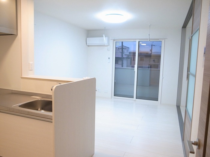 3/19 リビング/ダイニング