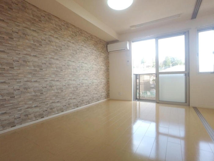 3/24 リビング/ダイニング