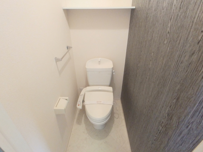 8/24 トイレ
