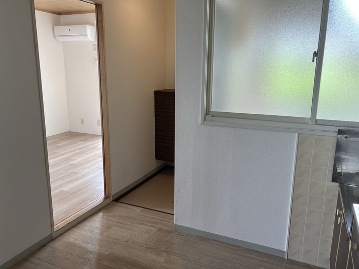 4/26 リビング/ダイニング