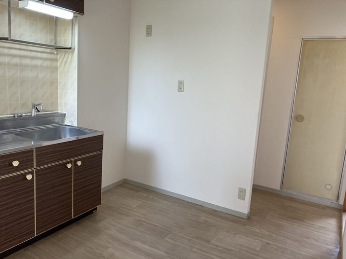 3/26 リビング/ダイニング