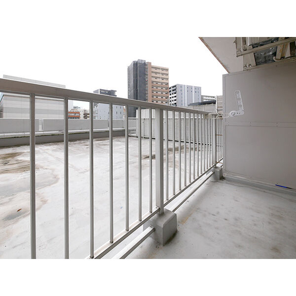 14/26 バルコニー