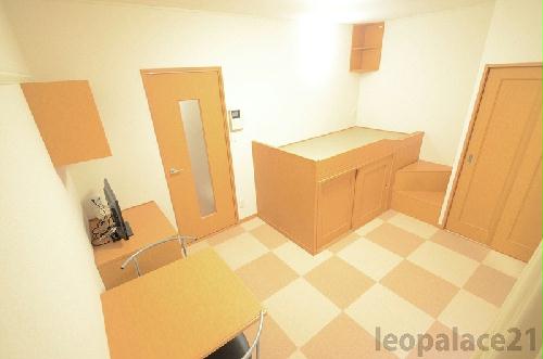 3/15 リビング/ダイニング