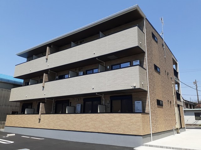 1/24 外観
