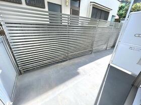 13/16 バルコニー